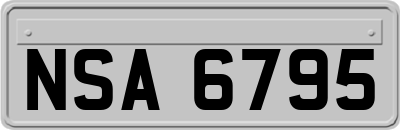 NSA6795