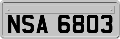 NSA6803