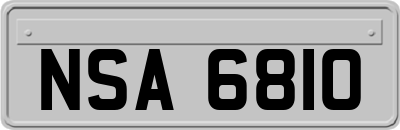 NSA6810