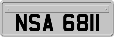 NSA6811