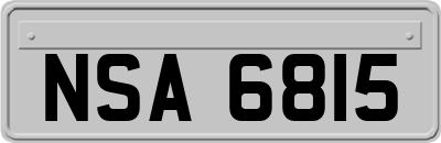 NSA6815