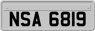 NSA6819