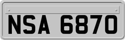 NSA6870