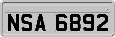 NSA6892