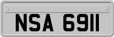 NSA6911