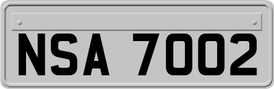 NSA7002