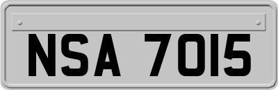 NSA7015