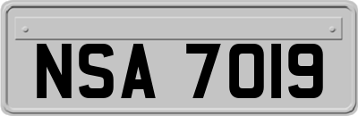 NSA7019