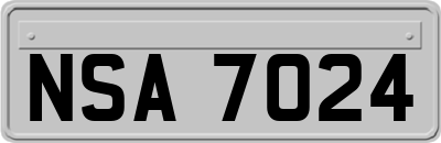 NSA7024