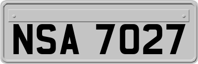 NSA7027