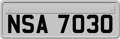 NSA7030