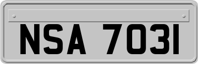 NSA7031