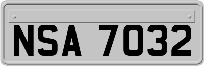 NSA7032