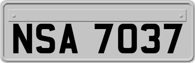 NSA7037