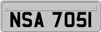 NSA7051