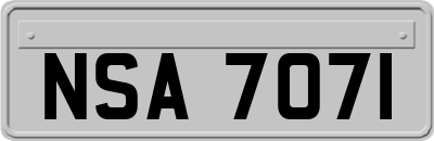 NSA7071