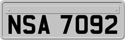 NSA7092