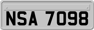 NSA7098