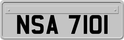 NSA7101