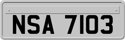 NSA7103