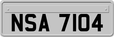 NSA7104