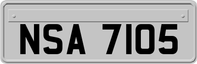 NSA7105