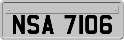 NSA7106