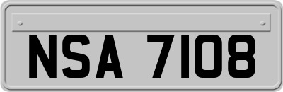 NSA7108