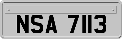 NSA7113