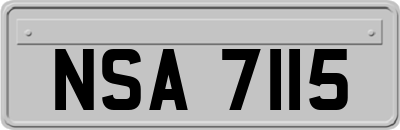 NSA7115