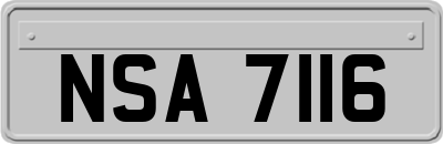 NSA7116