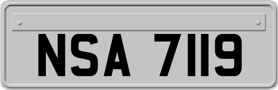 NSA7119