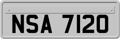 NSA7120