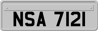 NSA7121