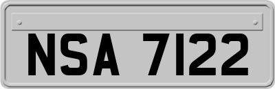 NSA7122