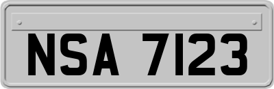 NSA7123