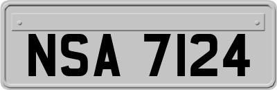 NSA7124