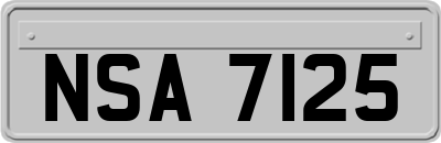 NSA7125