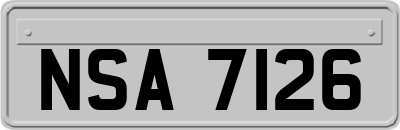 NSA7126