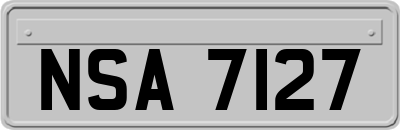 NSA7127