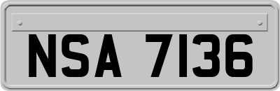 NSA7136