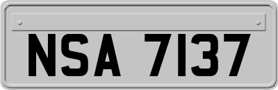 NSA7137