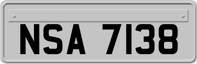 NSA7138