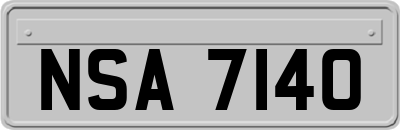 NSA7140