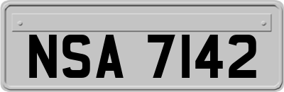 NSA7142