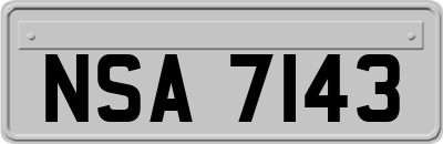 NSA7143