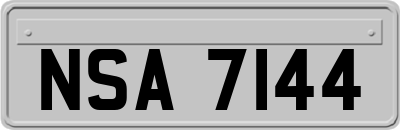 NSA7144