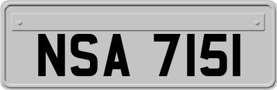 NSA7151