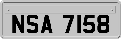 NSA7158