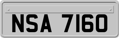 NSA7160